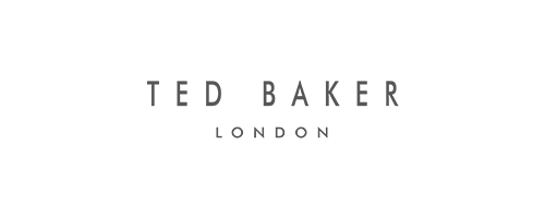 Ted Baker Logo 500x200
